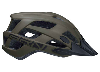 brn bike wear Casco Wood